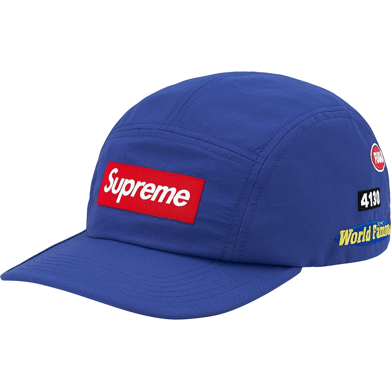 Trail Camp Cap view 5